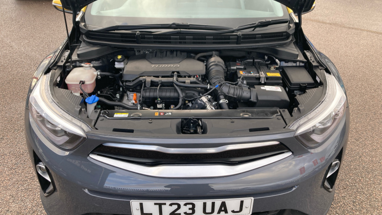 Kia Stonic 1.0T GDi 99 Quantum 5dr Petrol Estate